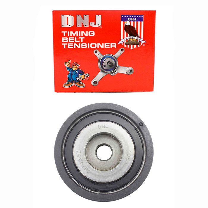 Timing Belt Idler