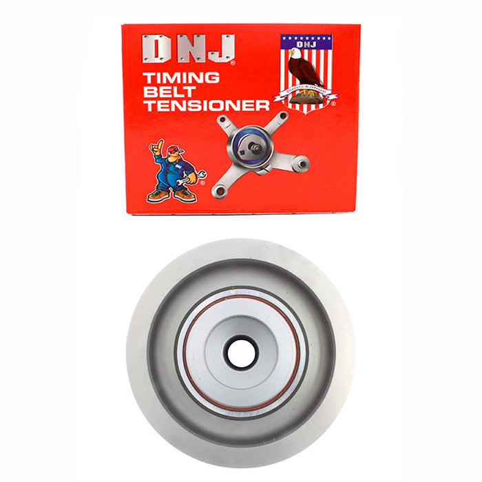 Timing Belt Idler