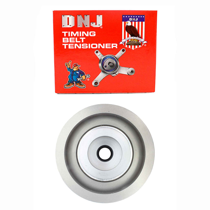 Timing Belt Idler