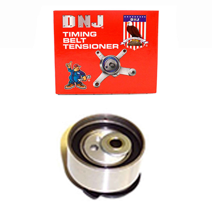 Timing Belt Idler