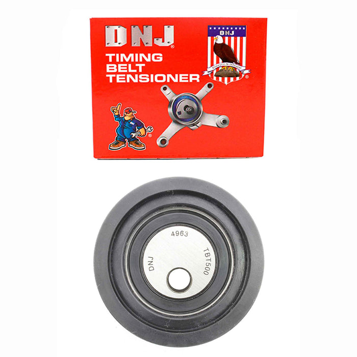 Timing Belt Tensioner