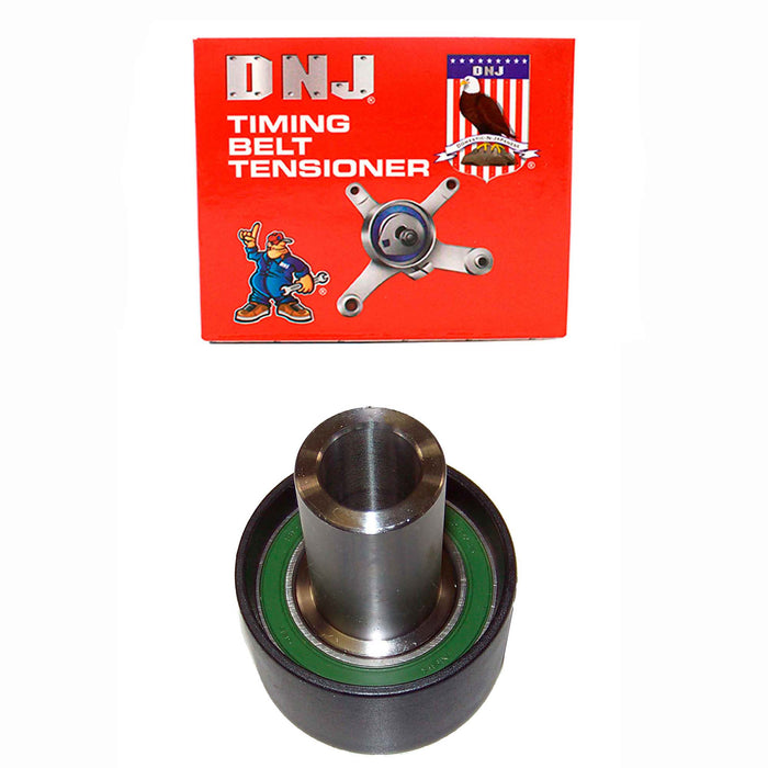 Timing Belt Idler