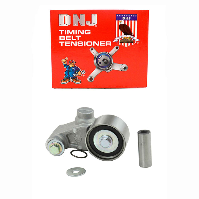 Timing Belt Tensioner Hydraulic Assembly