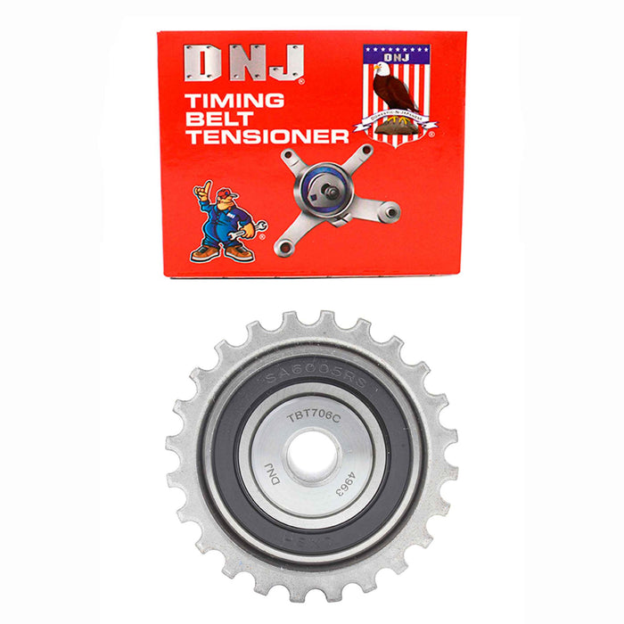 Timing Belt Idler