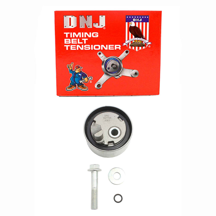 Timing Belt Tensioner