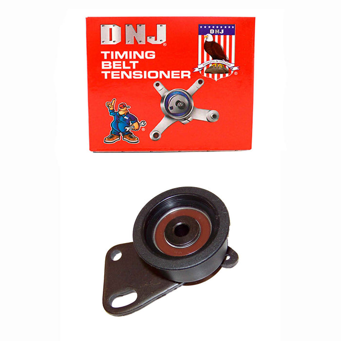 Timing Belt Tensioner