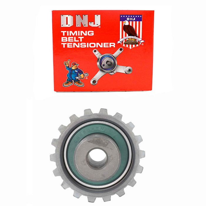Timing Belt Idler