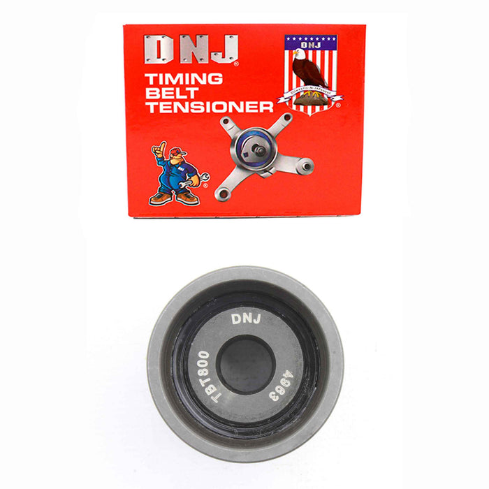 Timing Belt Idler