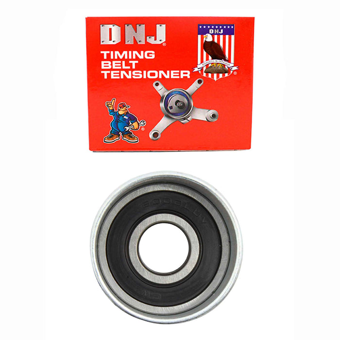 Timing Belt Idler
