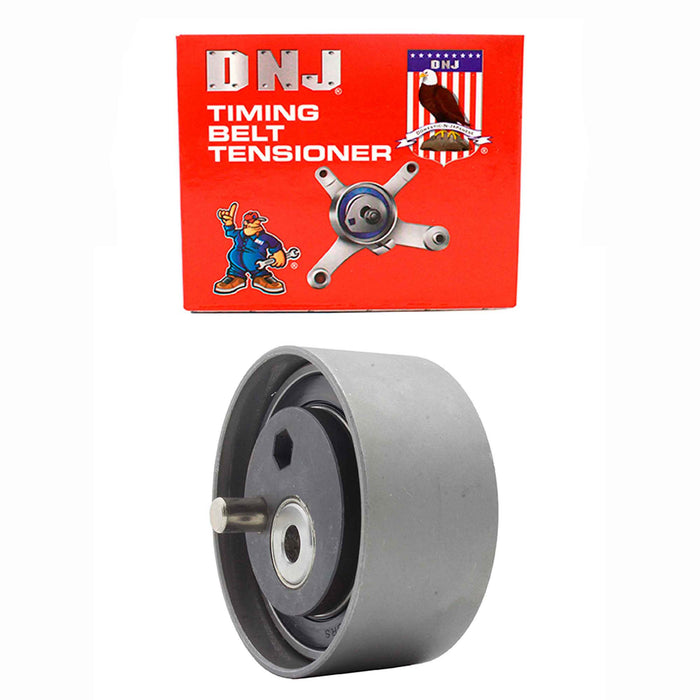 Timing Belt Tensioner