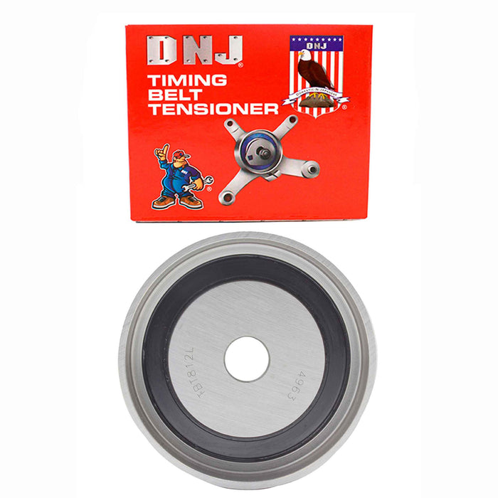 Timing Belt Idler