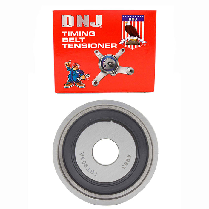Timing Belt Idler