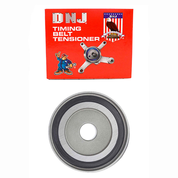 Timing Belt Idler
