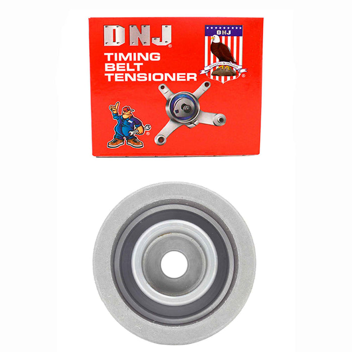Timing Belt Idler