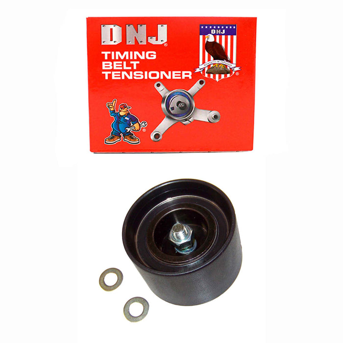 Timing Belt Tensioner