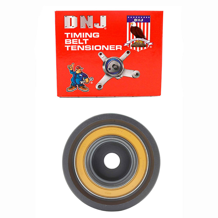 Timing Belt Idler