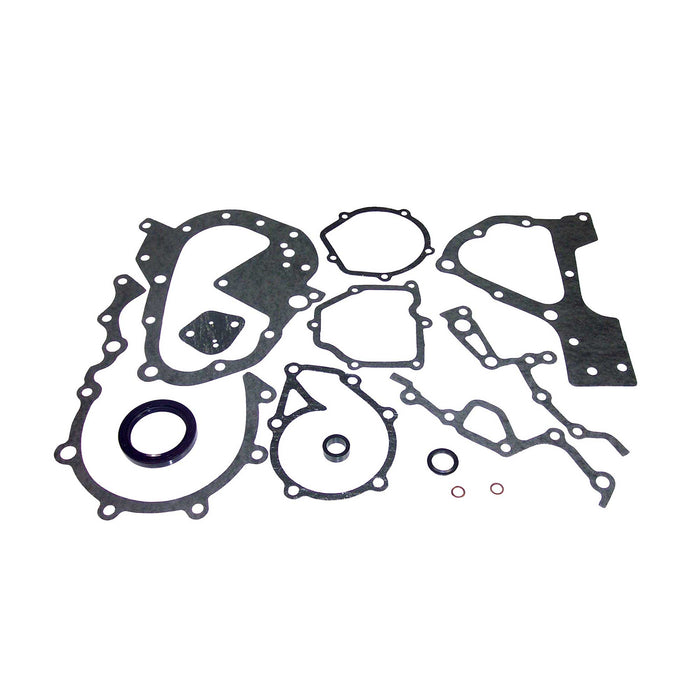 Timing Chain Kit with Water Pump