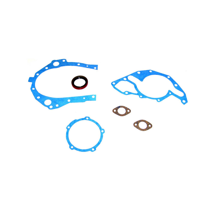 Timing Chain Kit with Water Pump