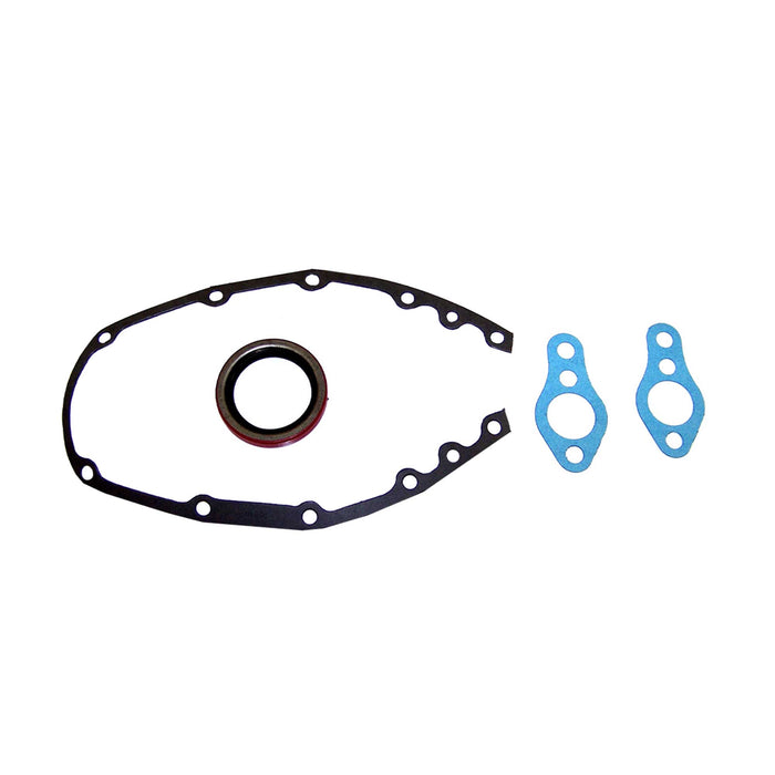 Timing Chain Kit with Water Pump