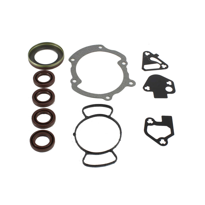 Timing Chain Kit with Water Pump and Timing Cover Gasket Set 2006-2017 Buick,Cadillac,Chevrolet,GMC,Pontiac,Saab,Saturn,Suzuki 2.8L-3.6L