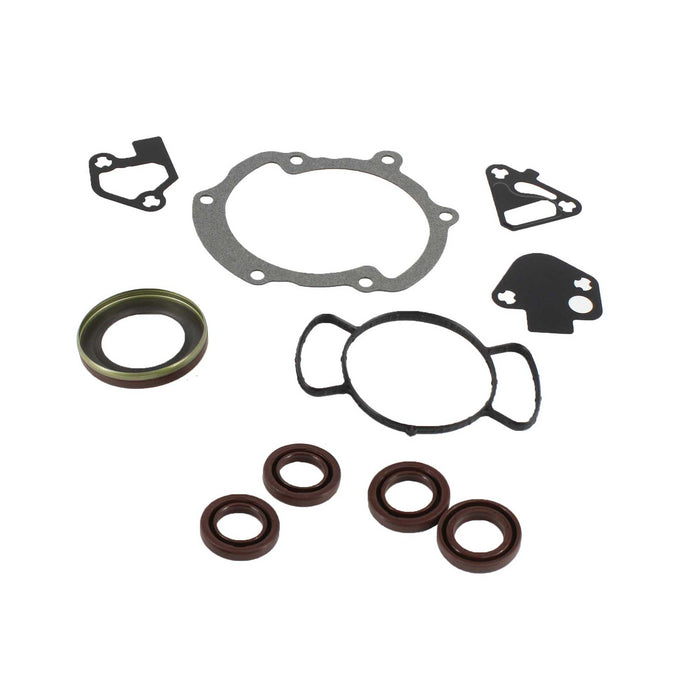 Timing Chain Kit with Water Pump