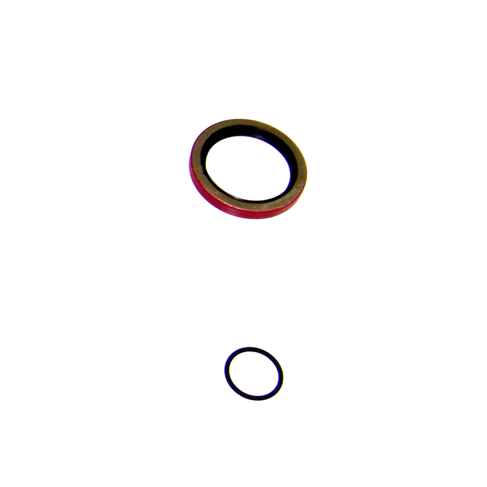 Timing Cover Gasket Set