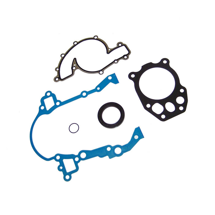 Timing Chain Kit with Water Pump
