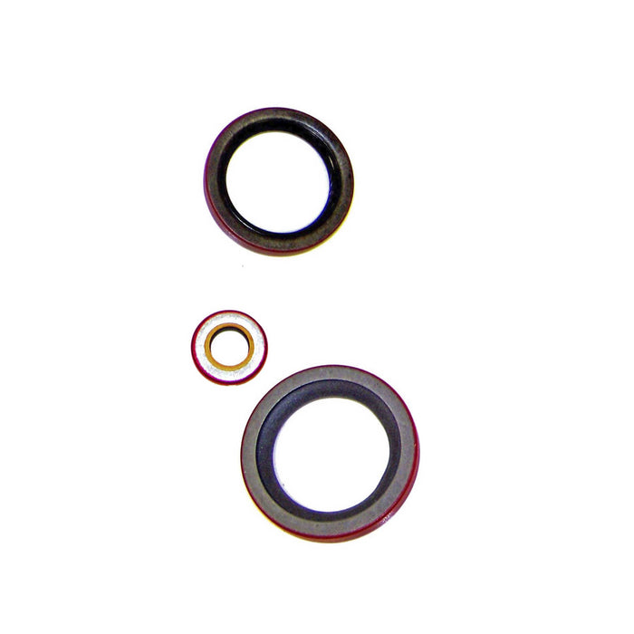 Timing Cover Gasket Set