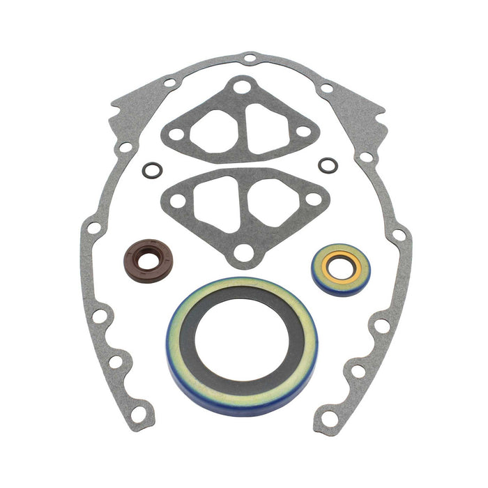 Timing Chain Kit with Water Pump