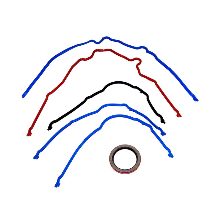Timing Chain Kit with Water