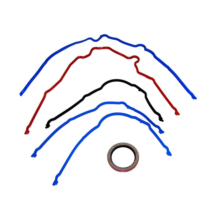 Timing Chain Kit with Water