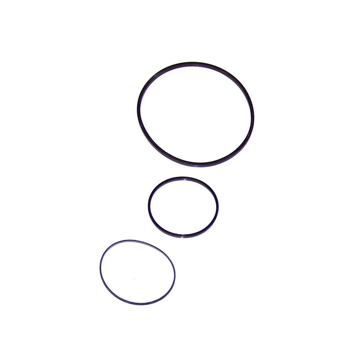 Timing Cover Gasket Set