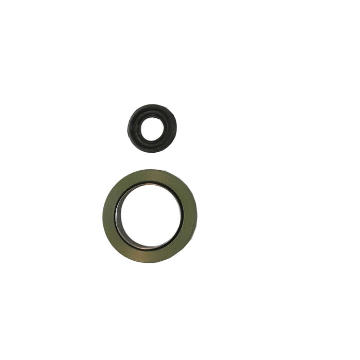 Timing Cover Gasket Set