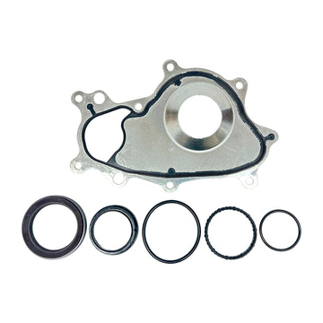 dnj timing cover gasket set 2012-2018 ford,lincoln f-150,f-150,f-150 v6 3.5l tc4324