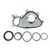 dnj timing cover gasket set 2012-2018 ford,lincoln f-150,f-150,f-150 v6 3.5l tc4324
