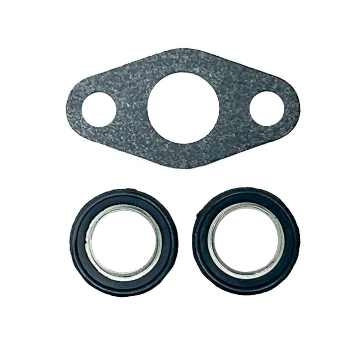 Timing Cover Gasket Set