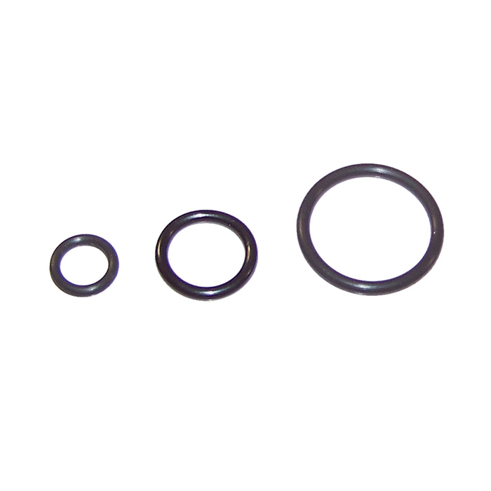 Timing Cover Gasket Set