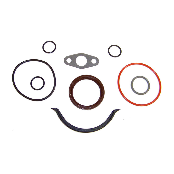 Timing Chain Kit with Water Pump