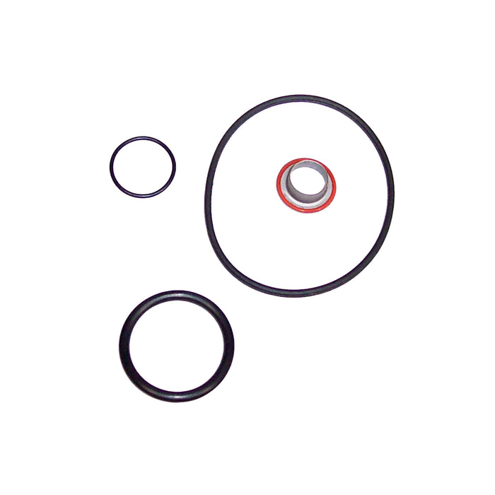 Timing Cover Gasket Set