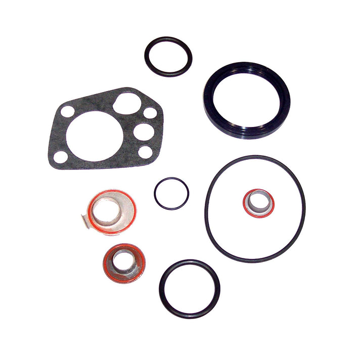 Timing Chain Kit with Water