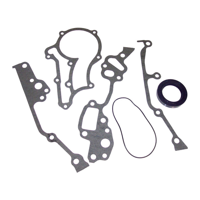 Timing Chain Kit with Water Pump