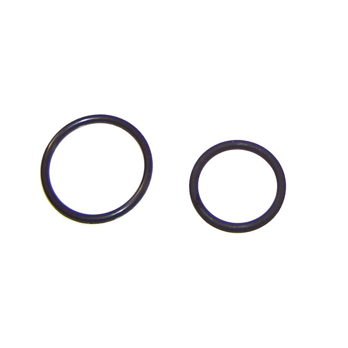 Timing Cover Gasket Set