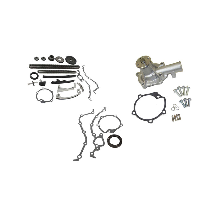 Timing Chain Kit with Water