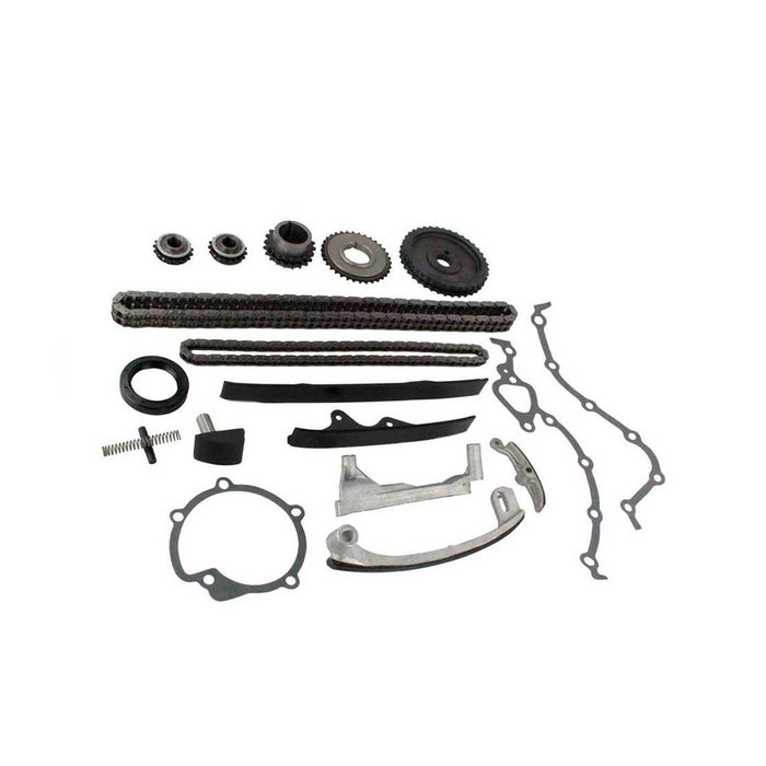 Engine Rebuild Kit
