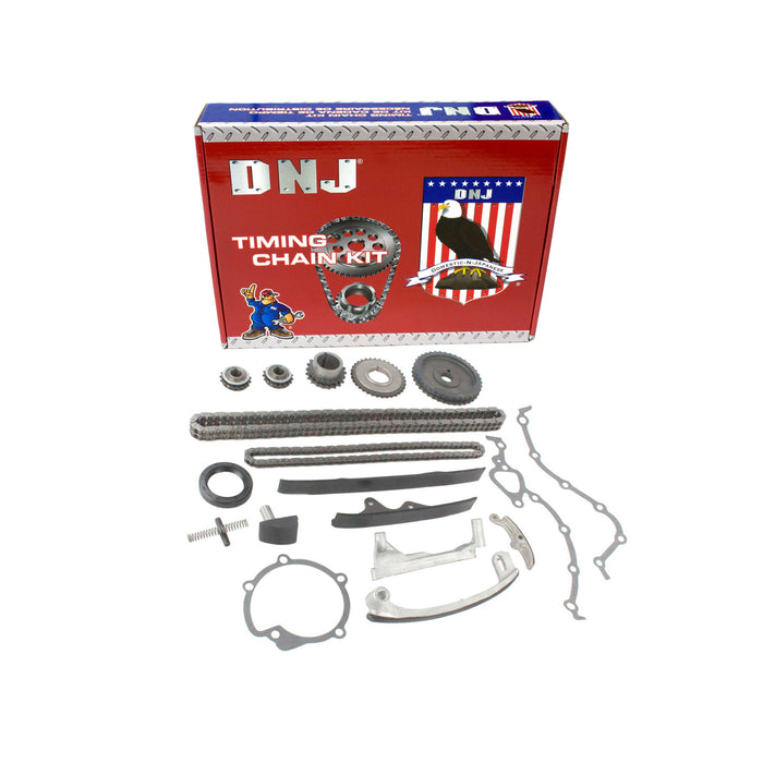 Timing Set