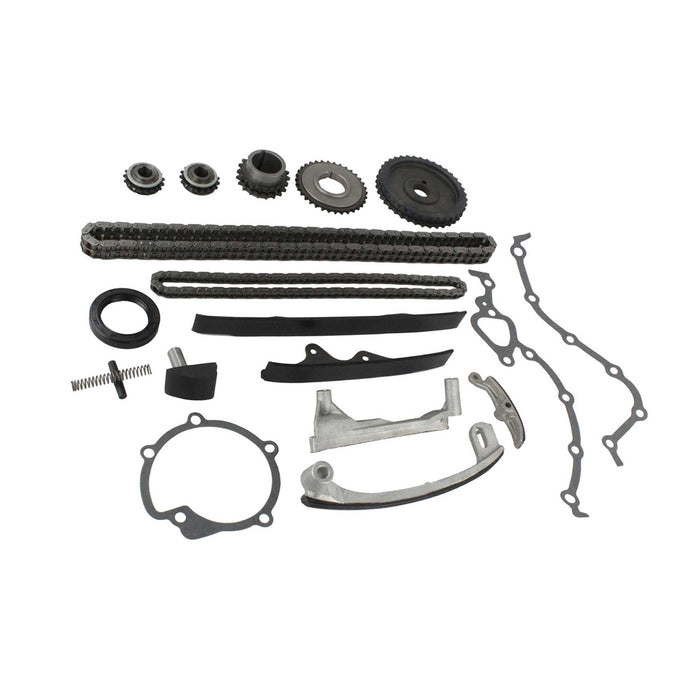 Timing Chain Kit with Water