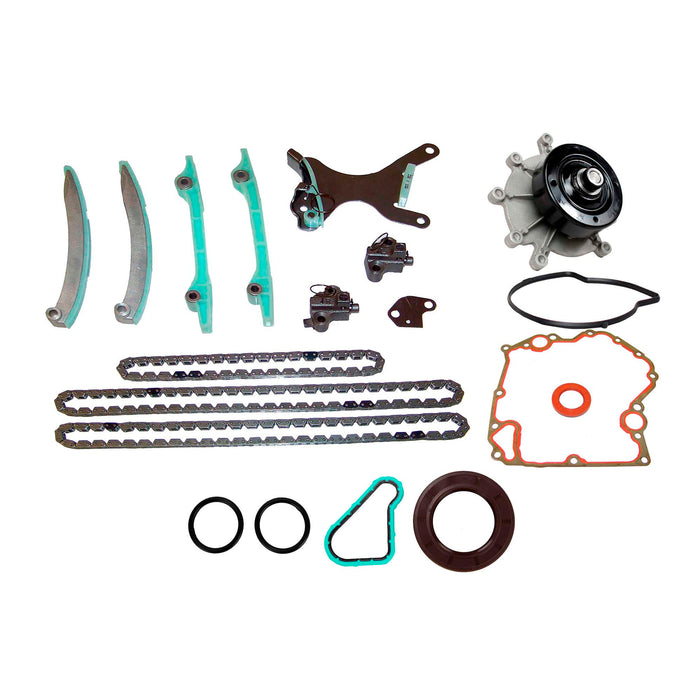 Timing Chain Kit with Water Pump