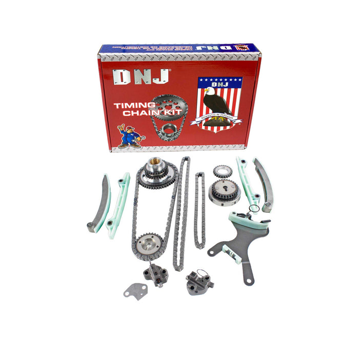 Timing Chain Kit
