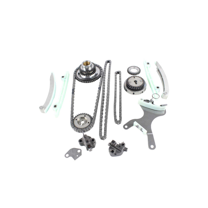 Timing Chain Kit with Water Pump