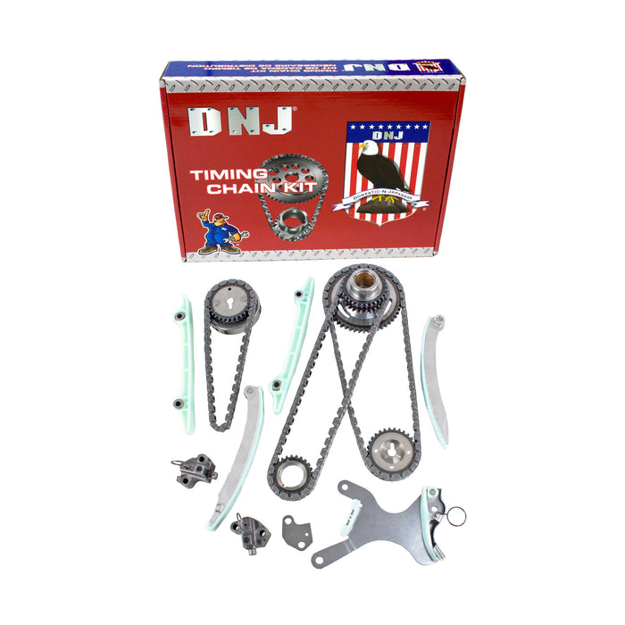 Timing Set